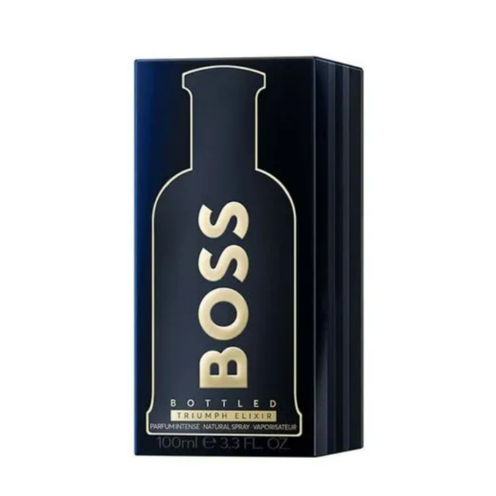 Hugo Boss Bottled Triumph Elixir For Him Edp 100ml.3