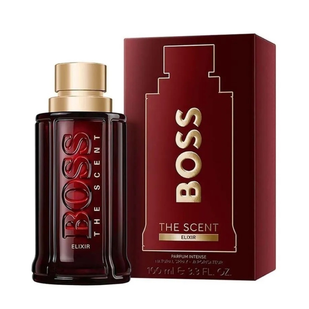 Hugo Boss The Scent Elixir For Him Edp 100ml.2