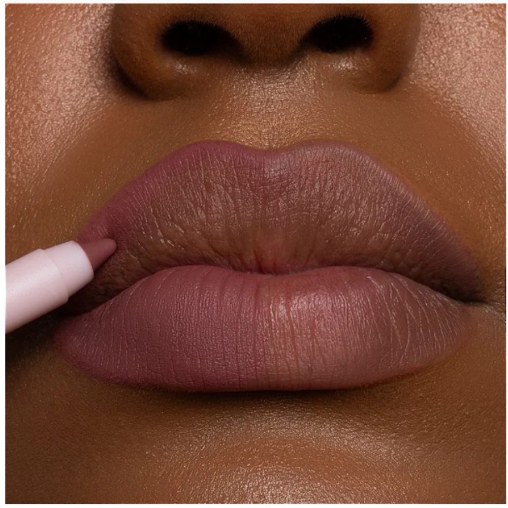 Lapis Contorno Labial Principio Nina Makeup 1,8g.2