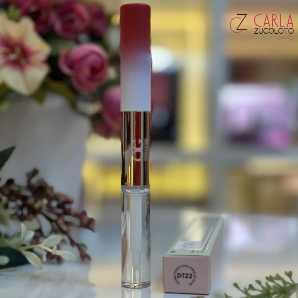Batom Liquido Daily Dt22 Outdoor Girl 9ml