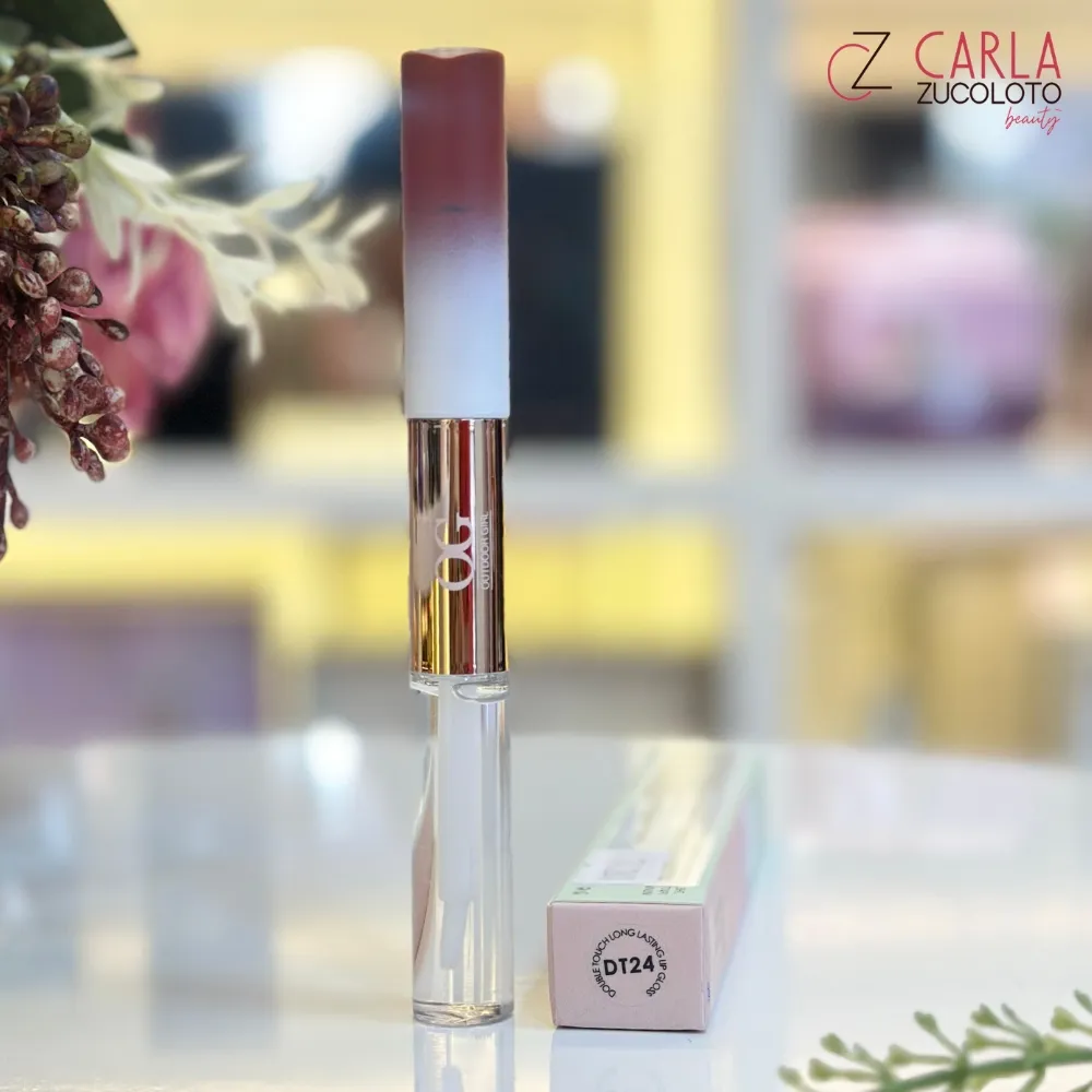Batom Liquido Daily Dt24 Outdoor Girl 9ml