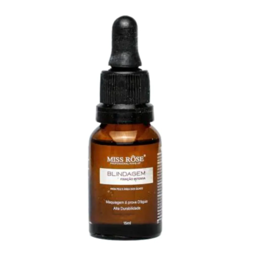 Blindagem Mr060 Miss Rose 15ml