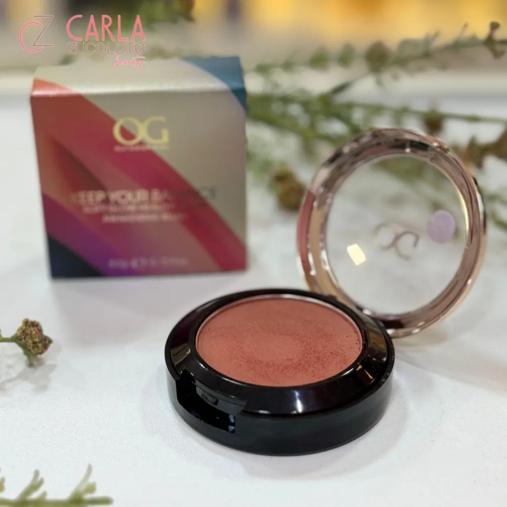 Blush Mineral 11 Outdoor Girl 4,5g