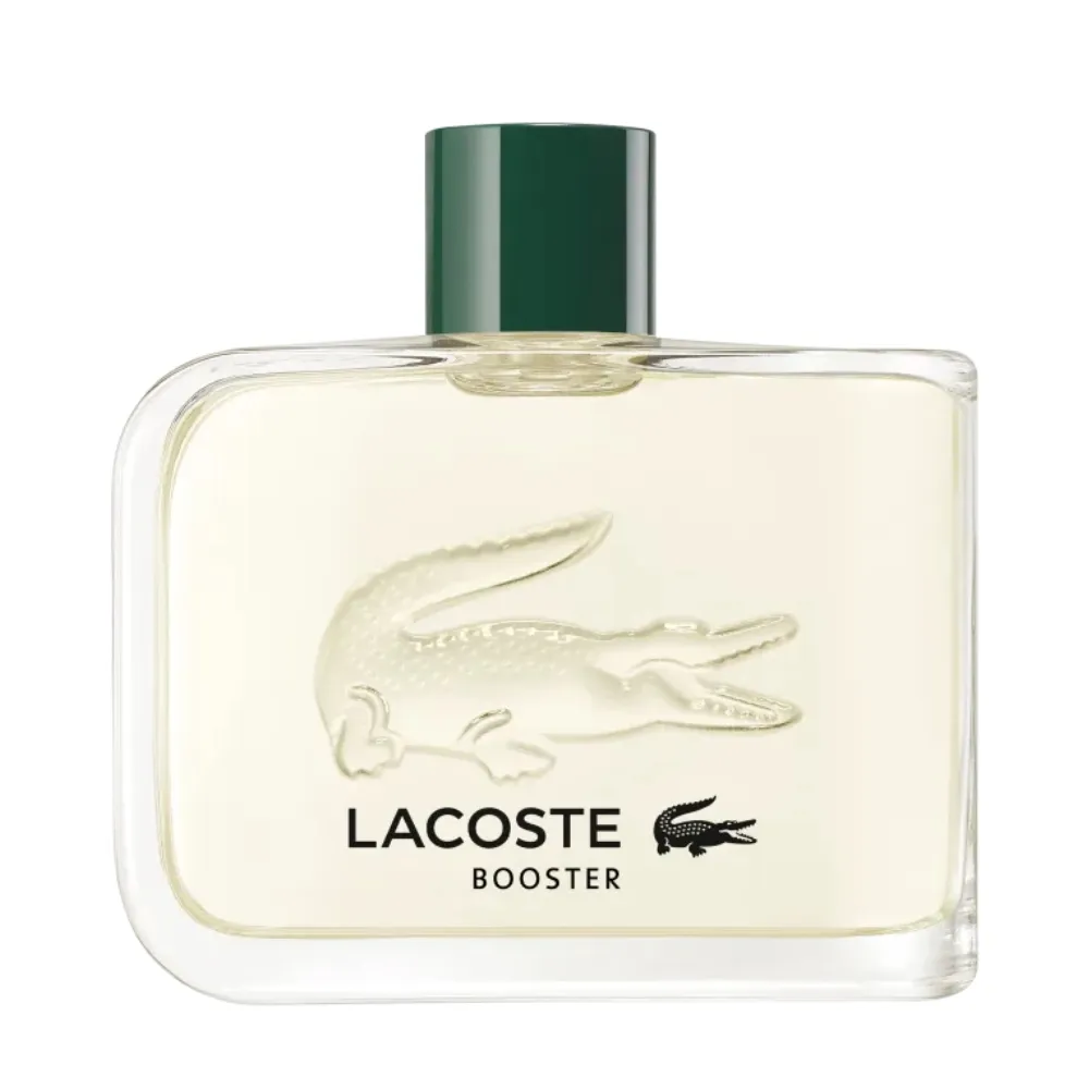 Lacoste Booster Edt 125ml