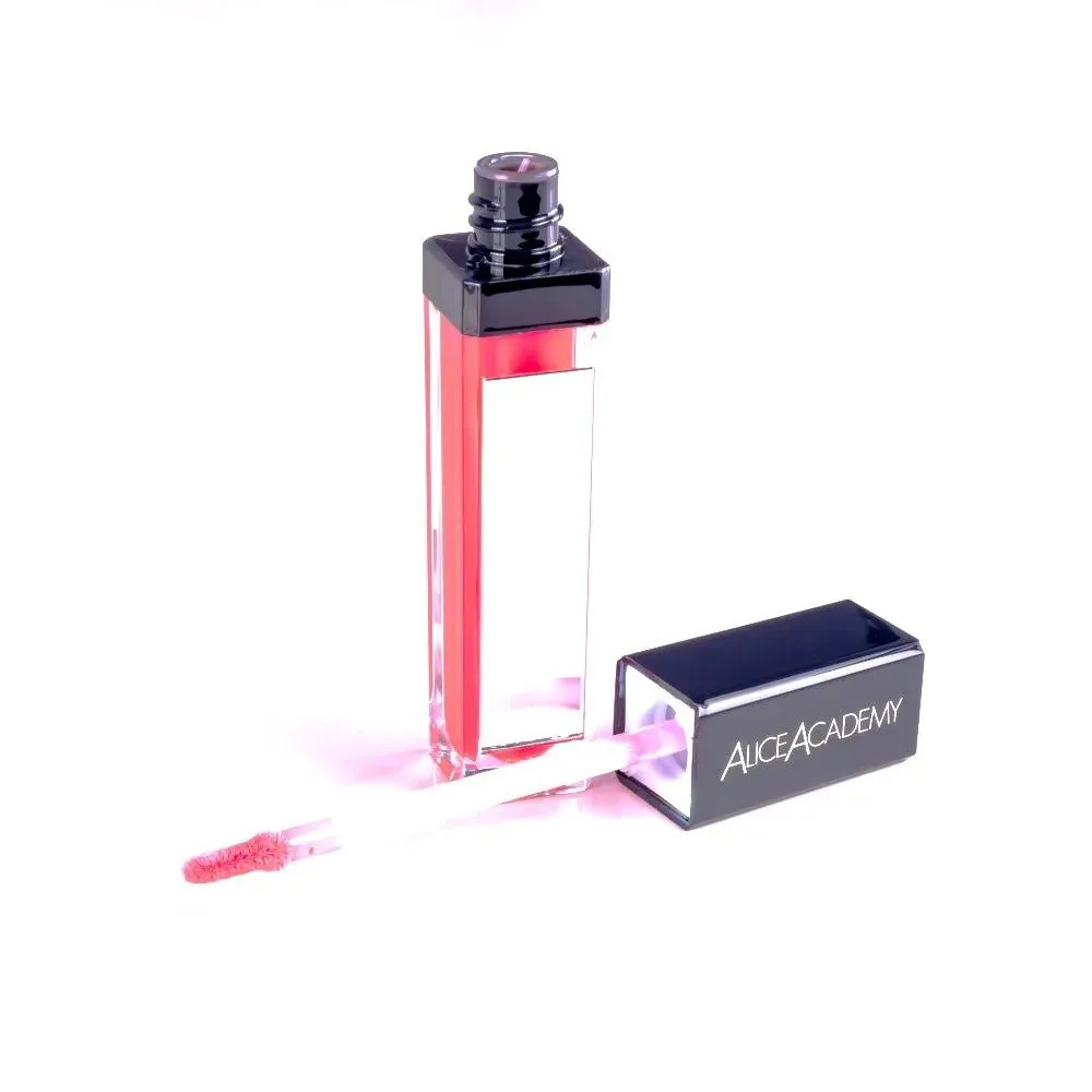Gloss Led 06 Bright Coral Alice Academy 5,8ml