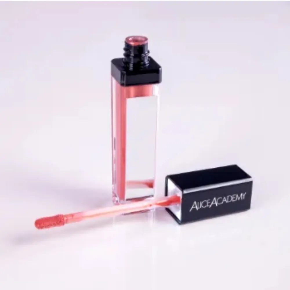 Gloss Led 02 Naked Alice Academy  5,8ml