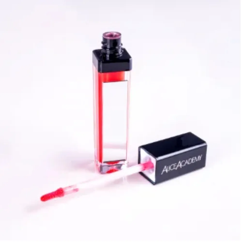 Gloss Led 12 Cherry Red Alice Academy 5,8ml