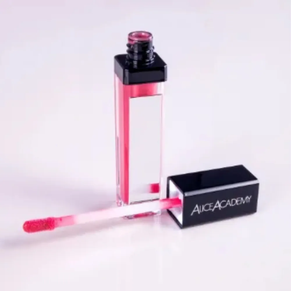 Gloss Led 07 Icy Pink Pearl Alice Academy 5,8ml