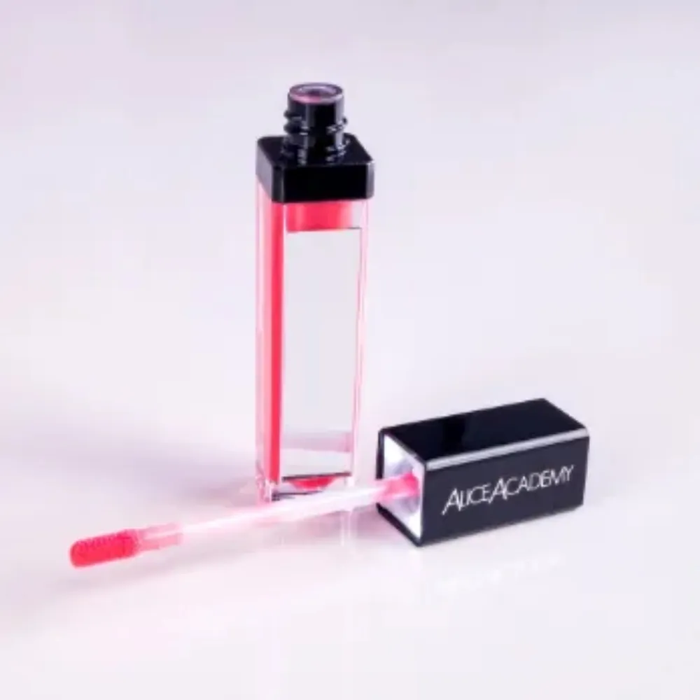 Gloss Led 04 Pink Peach Alice Academy 5,8ml