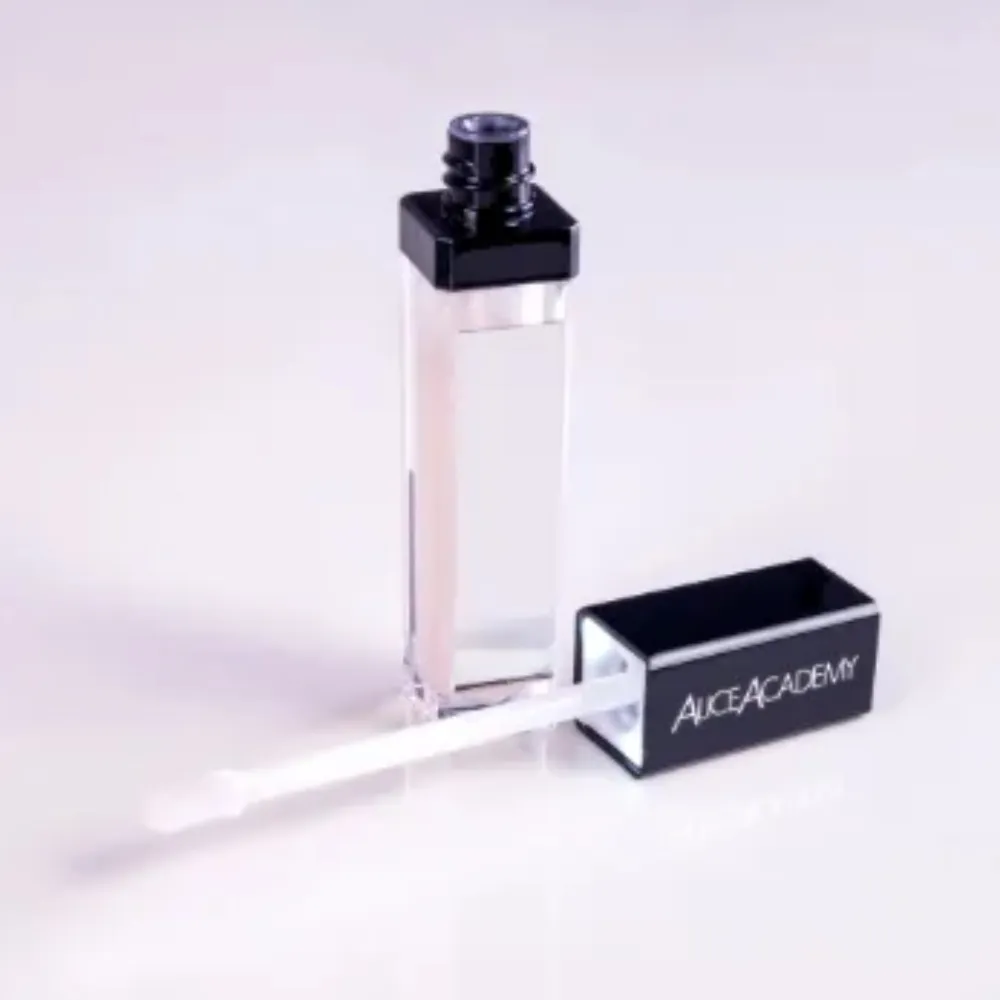 Gloss Led 03 Pink Shimmering Pearl Alice Academy 5,8ml