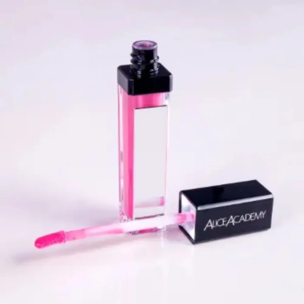Gloss Led 01 Pink Graperfruit Alice Academy