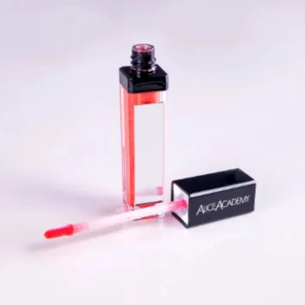 Gloss Led 08 Bright Infinite Rose Alice Academy 5,8ml