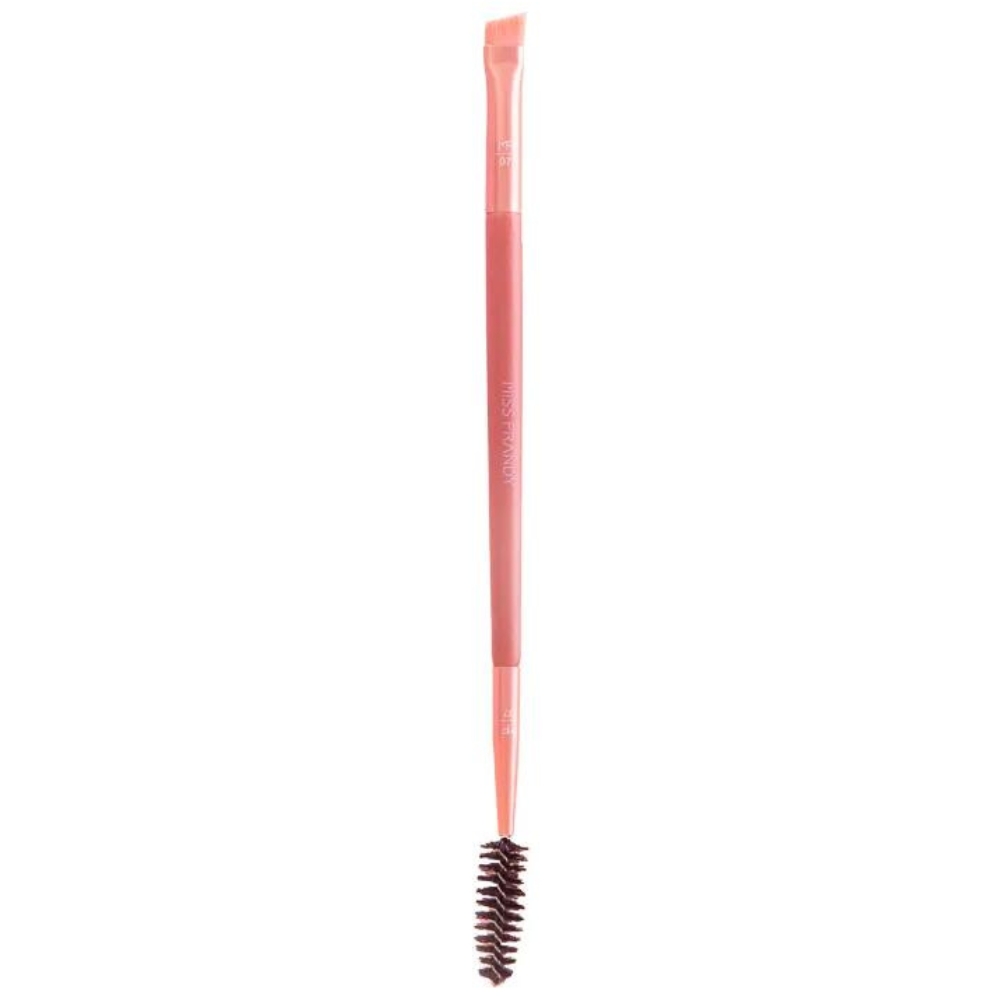 Ppincel Duplo Cilios E Sobrancelhas Squad Pm22-1107 Miss Frandy