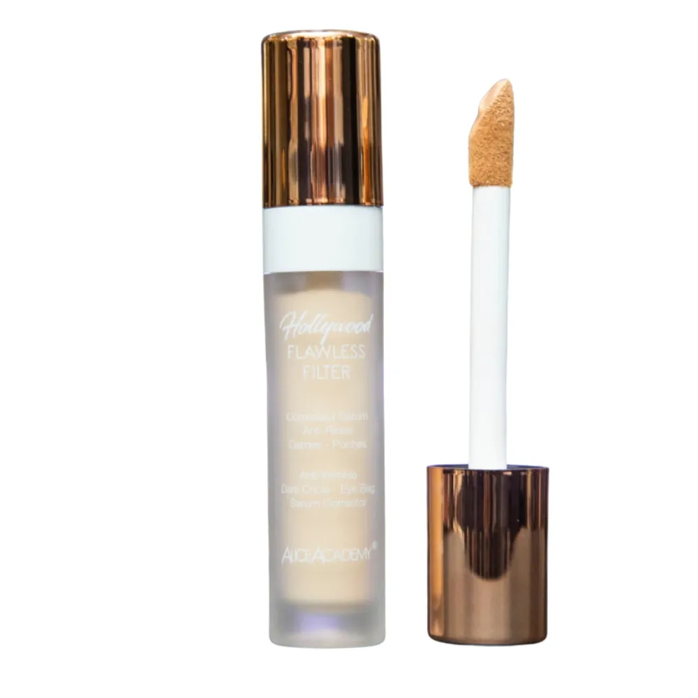 Corretivo Magic Away 15 Fresh Beige Alice Academy 8ml