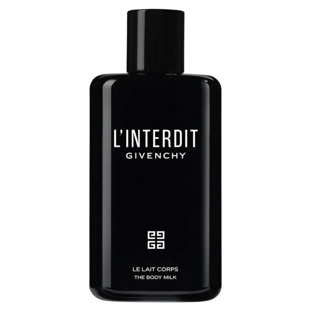 L Interdit Body Milk 200ml