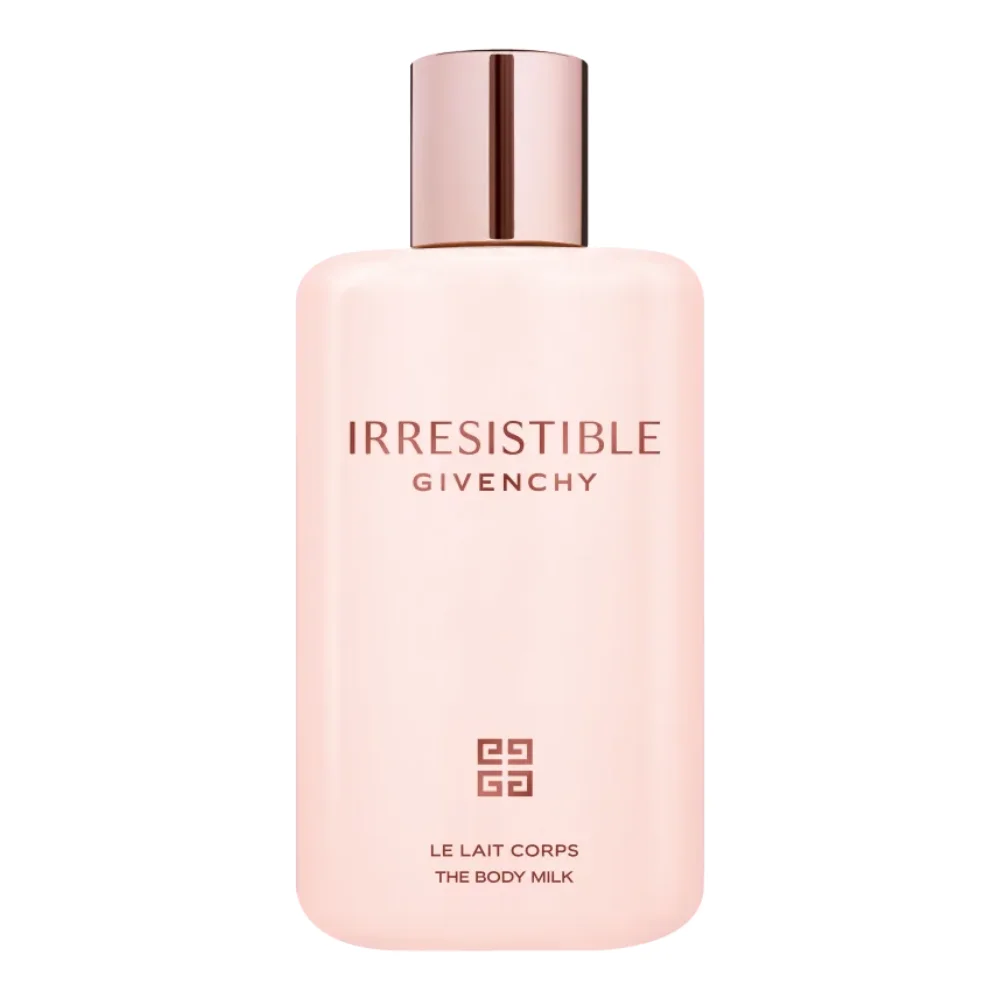Irresistible Body Lotion Givenchy 200ml