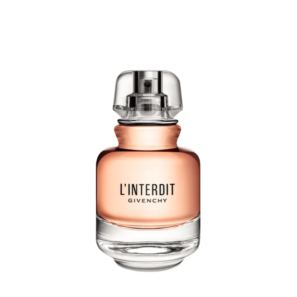 L´interdit Hair Mist 35ml