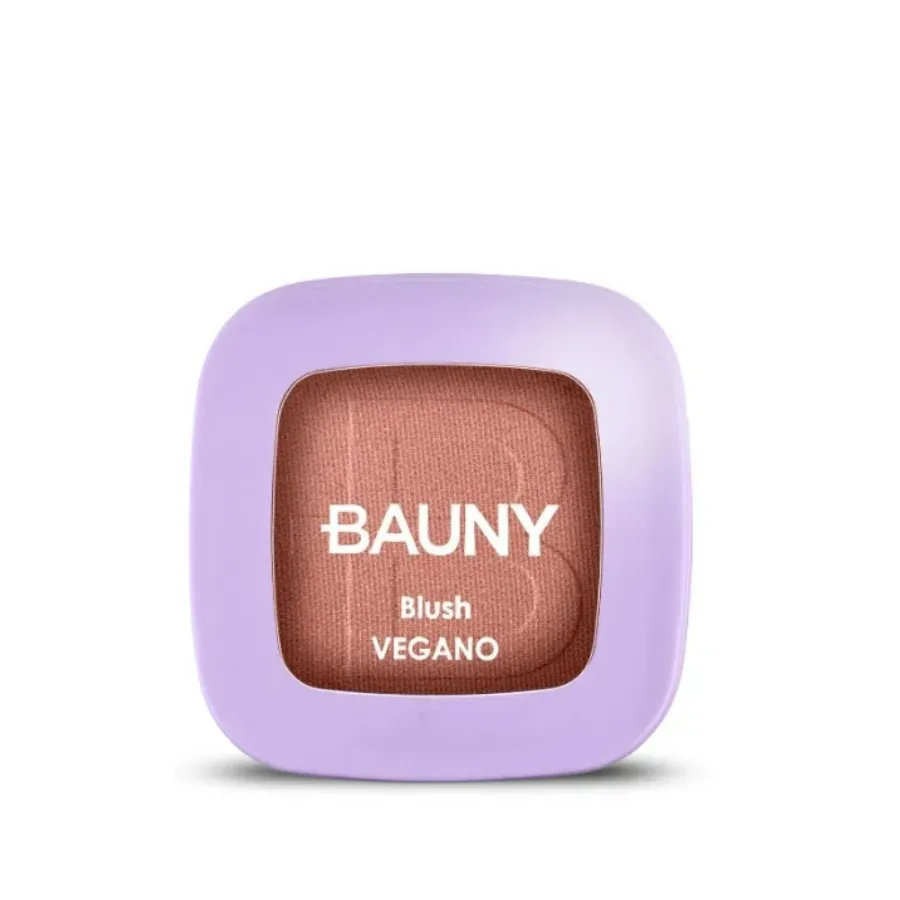 Blush Compacto Duna Bauny 5g