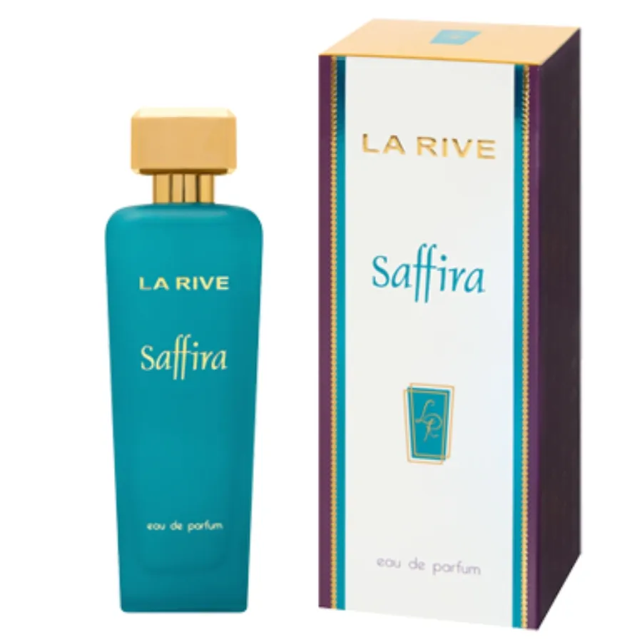 La Rive Saffira Edp 90ml