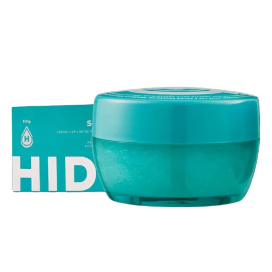 Creme Capilar Shrp Hidratei 50g