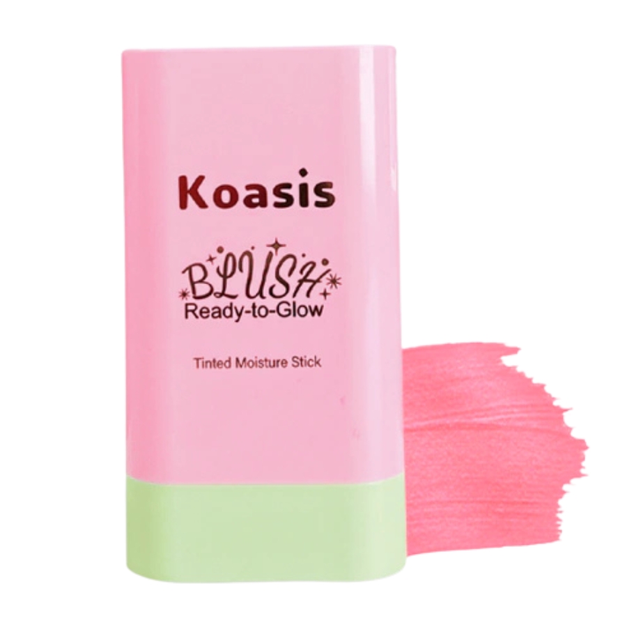 Blush Stick Ready To Glow Cor 02 Koasis 28g