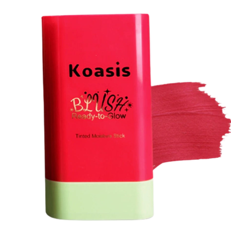 Blush Stick Ready To Glow Cor 03 Koasis 28g