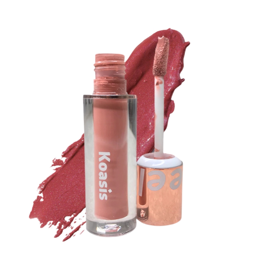 Batom Ultra Cor 01 Marshmallow Koasis 2.5g