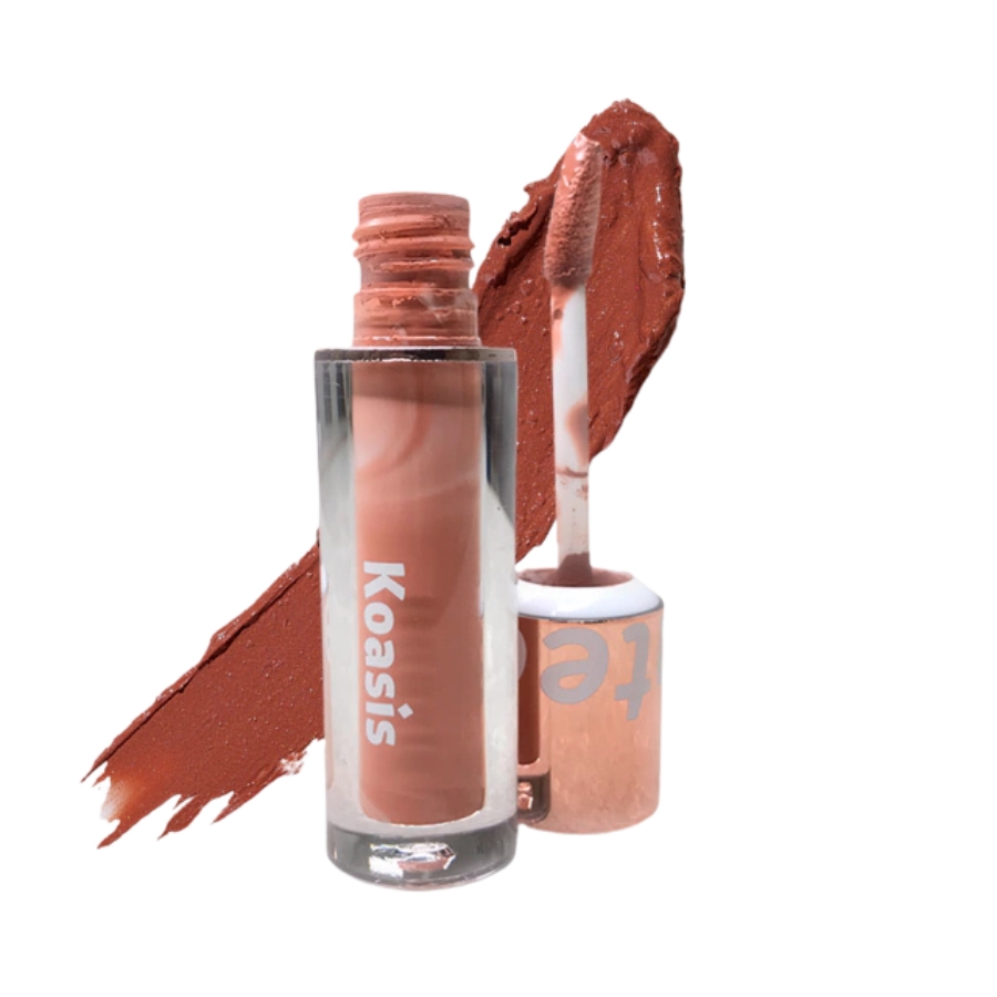 Batom Ultra Cor 02 Cappuccino Koasis 2.5g