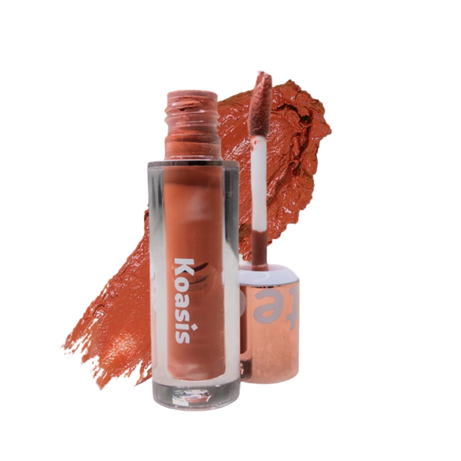 Batom Ultra Cor 04 Caramelo Koasis 2.5g