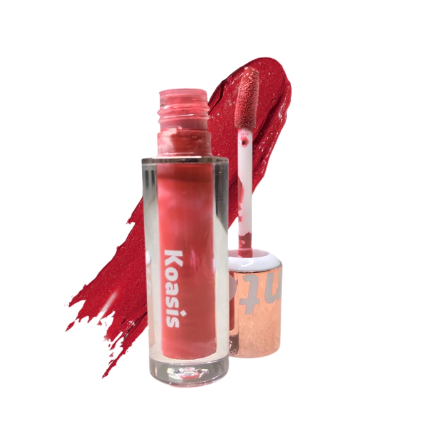 Batom Ultra Cor 05 Maca Do Amor Koasis 2.5g