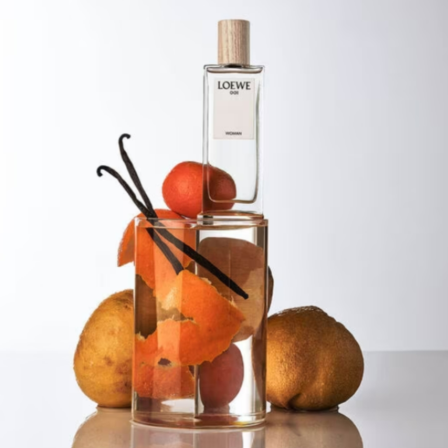 Loewe 001 Woman Edp 100ml.2