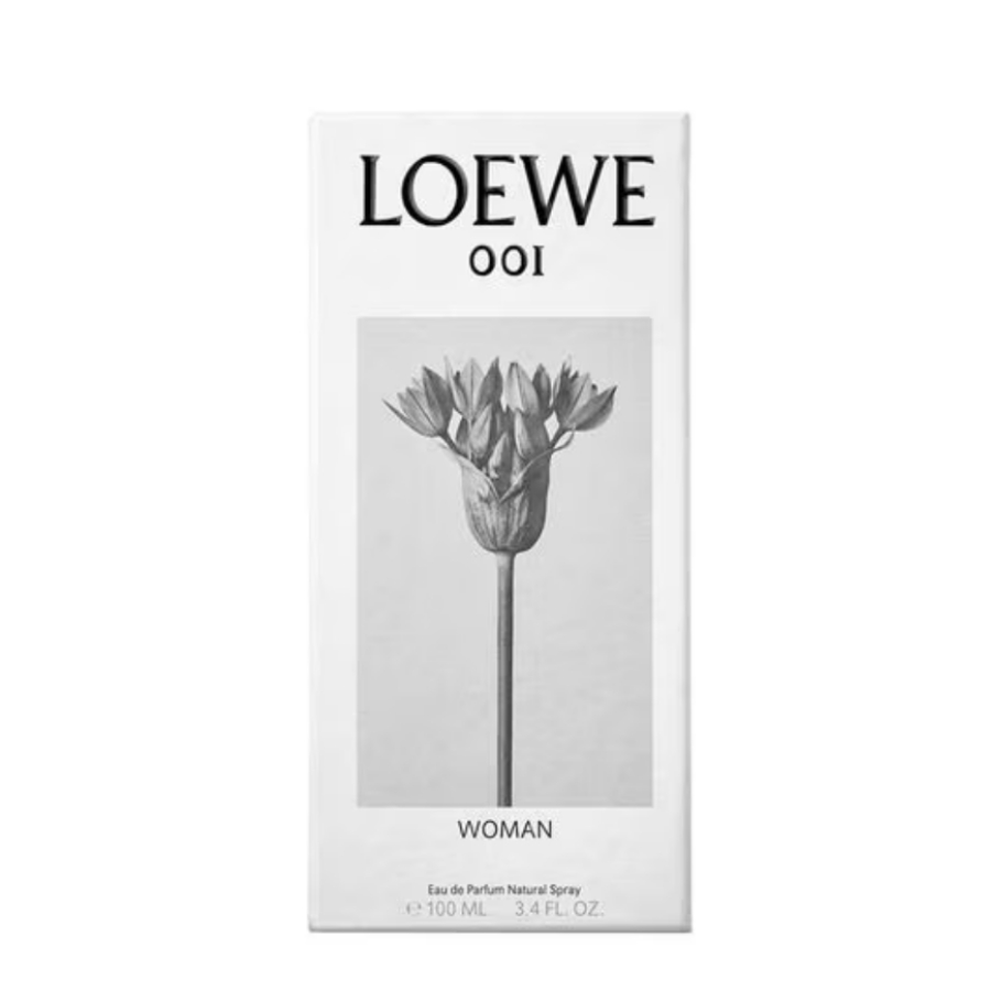 Loewe 001 Woman Edp 100ml.3