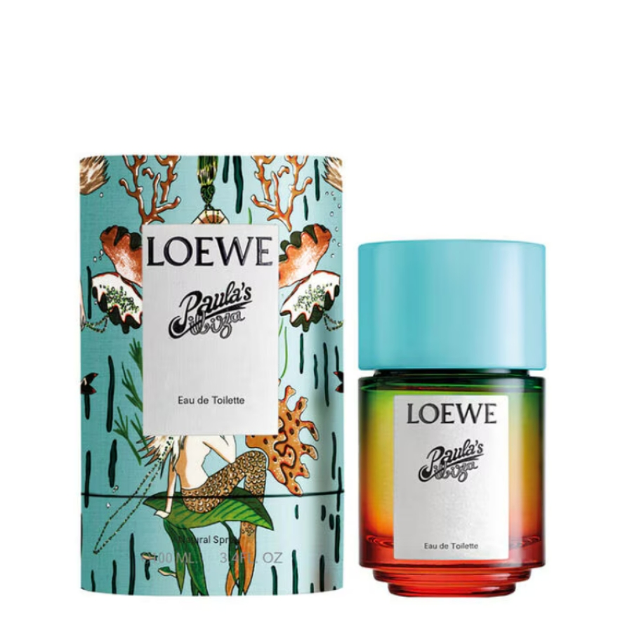 Loewe Paulas Ibiza Edt 100ml.2