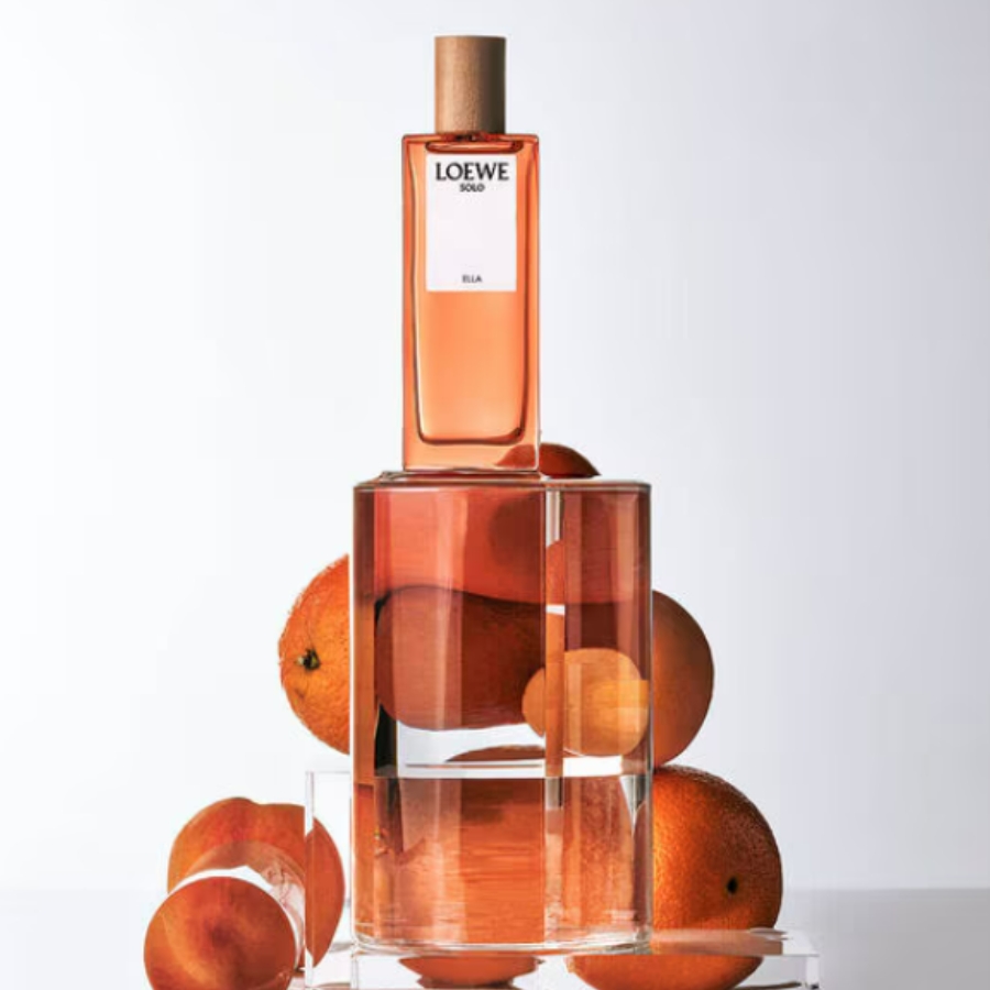 Loewe Solo Ella Edp 100ml.2