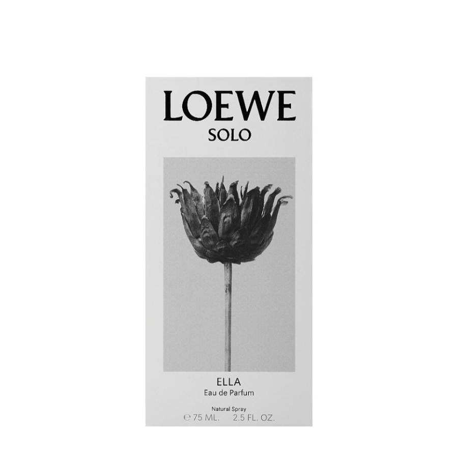 Loewe Solo Ella Edp 100ml.2