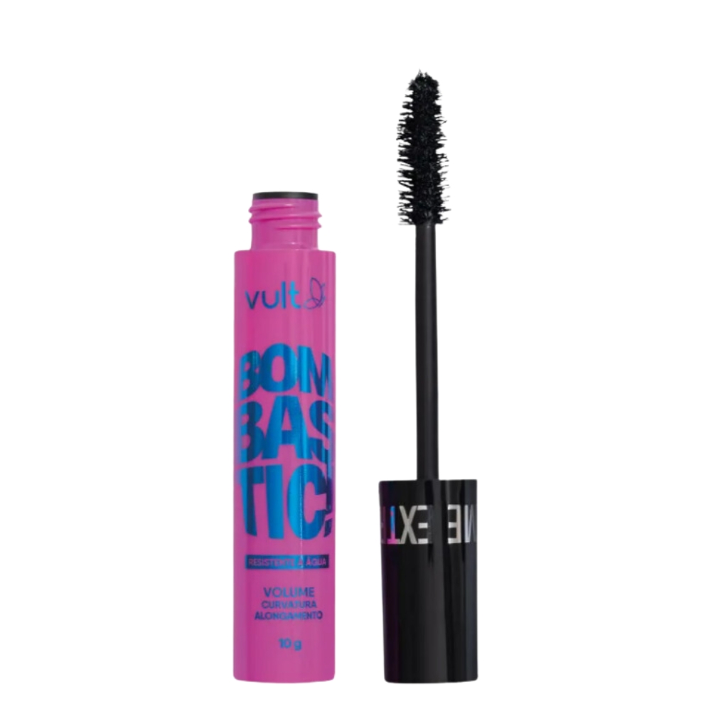 Mascara Para Cilios  Extreme Bombastic Vult 10g
