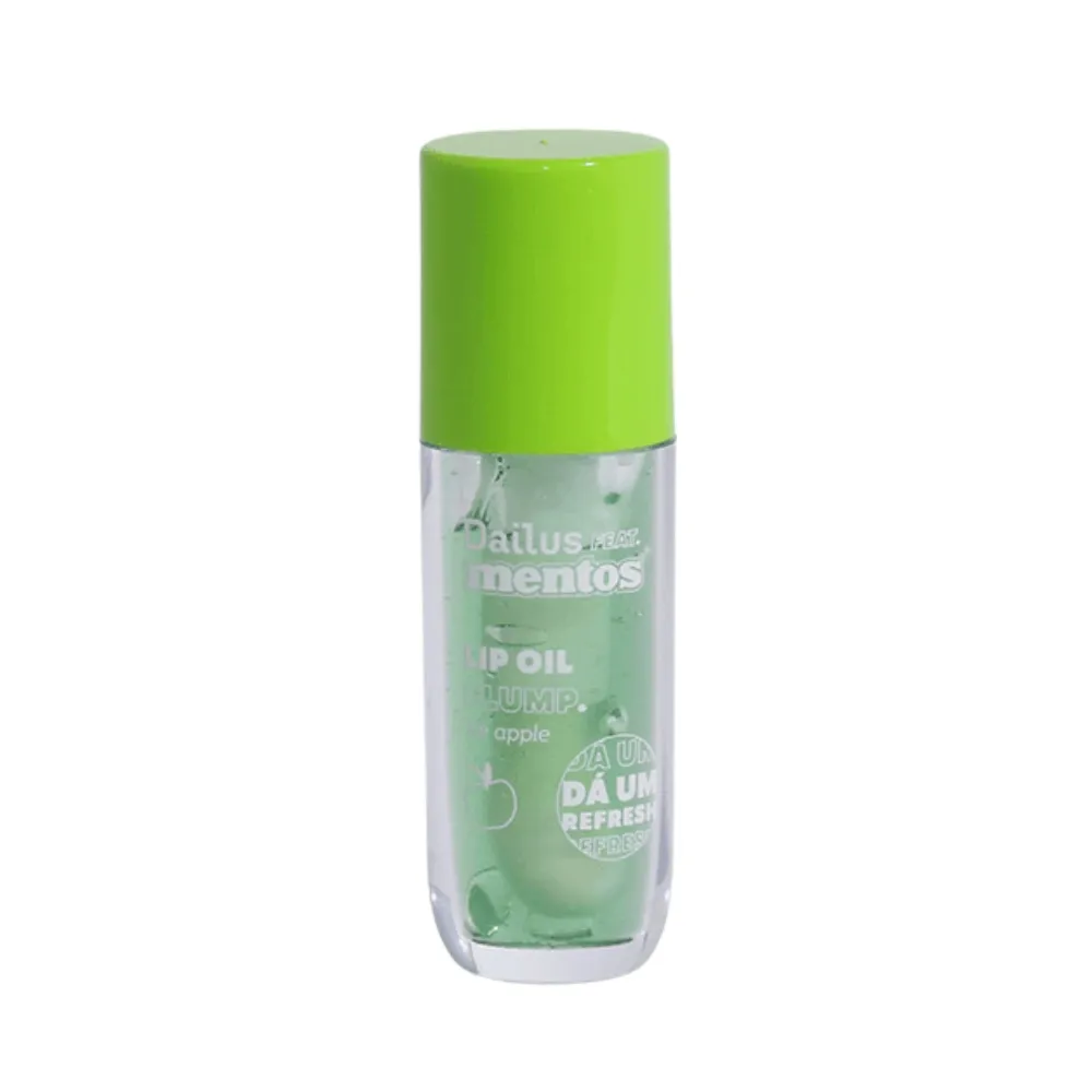 Lip Oil Mentos Ice Apple Dailus 4ml
