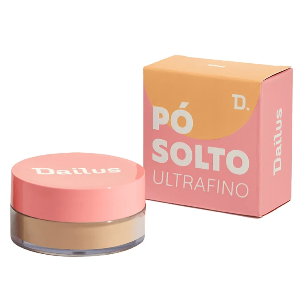 Po Solto  Medio Dailus 15g