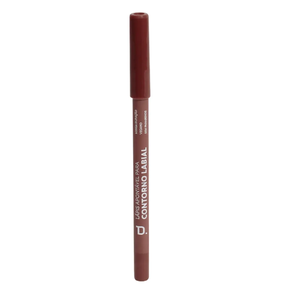 Lapis Contorno Labial Taupe Dailus