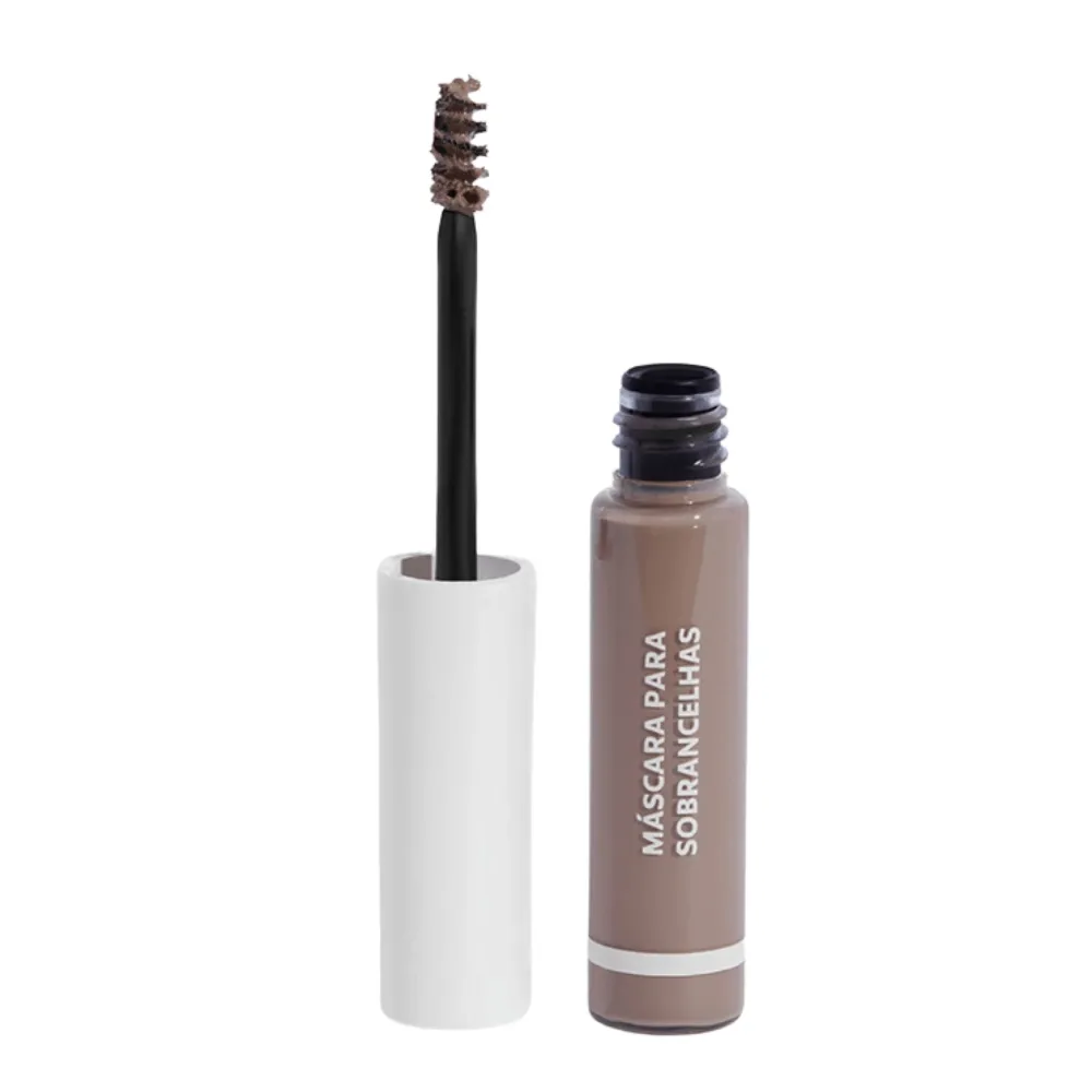 Mascara Sobrancelha Clara Dailus 4,3g