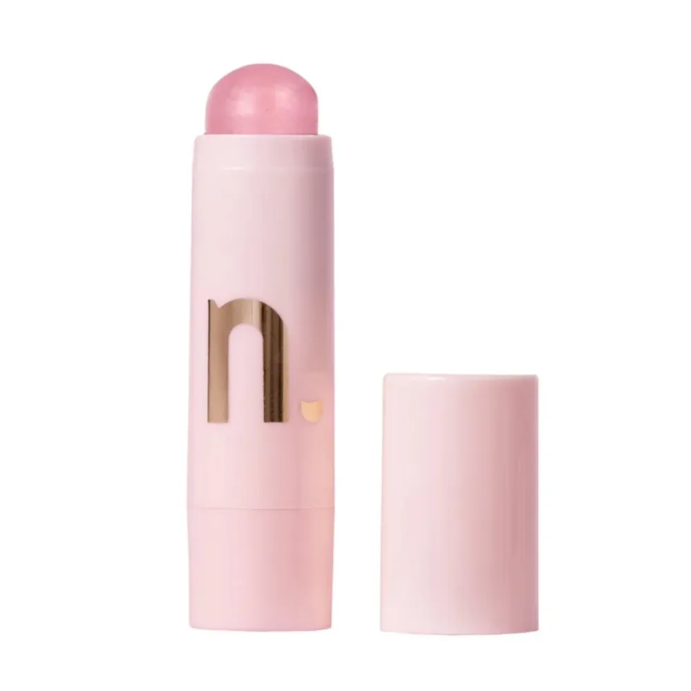 Stick Multifuncoes Luminous Rose Nina Make Up 8,5g