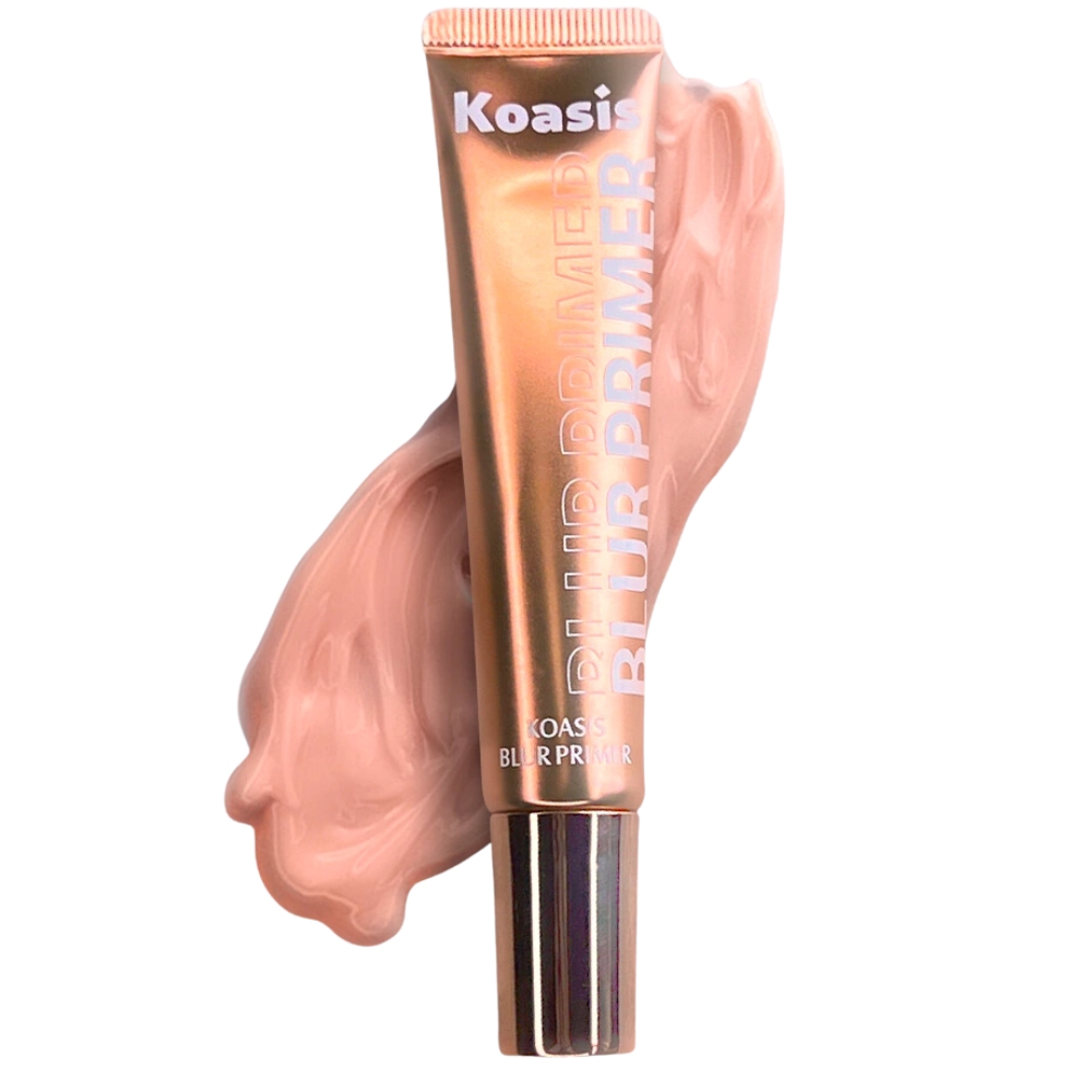 Blur Primer Cor Rosa Koasis 20g