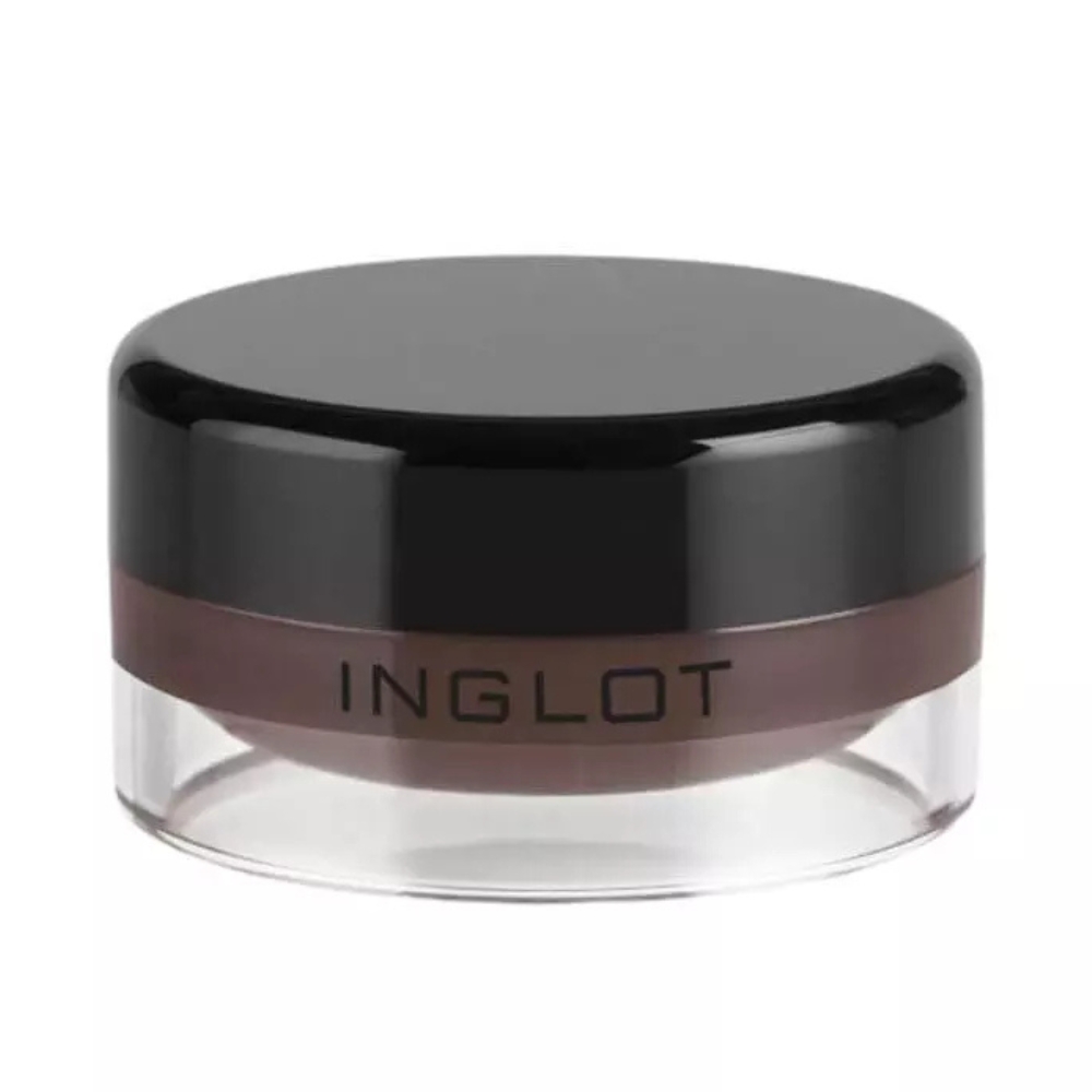Delineador Em Gel Marrom Inglot 0.55ml