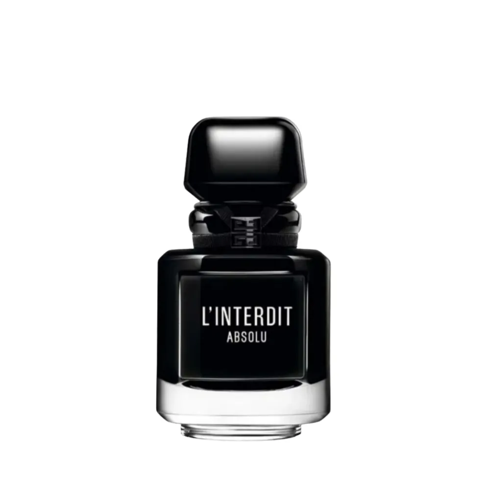 L Interdit Absolu Givenhy Edp 35ml