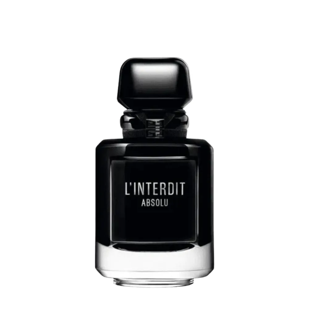 L Interdit Absolu Givenchy Edp 50ml