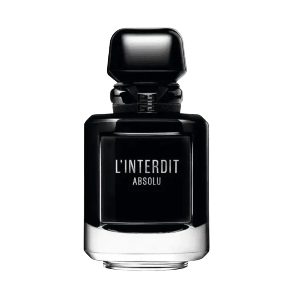 L Interdit Absolu Givenchy Edp 80ml
