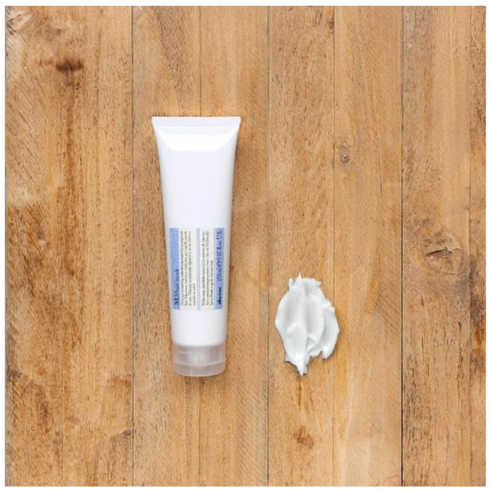 Máscara Hair Su Davines 150ml.