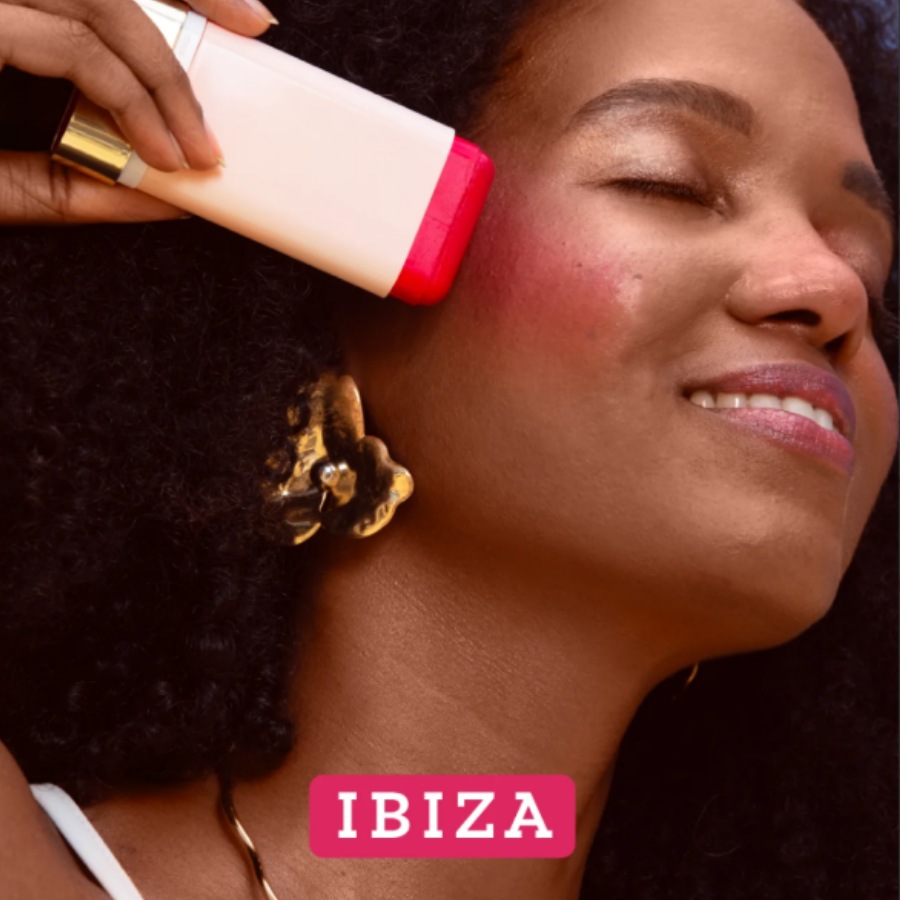 My Blush ibiza Latika 20g.