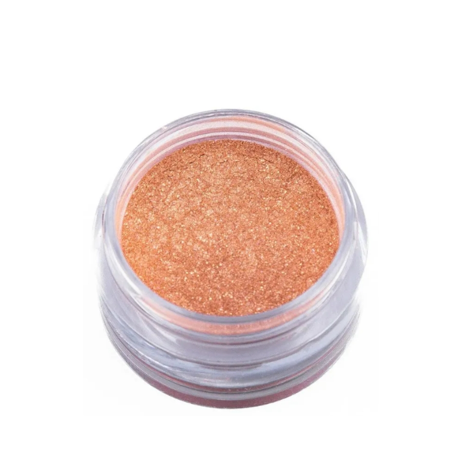 Pigmento Rose Gold Trezz 1,5g.2