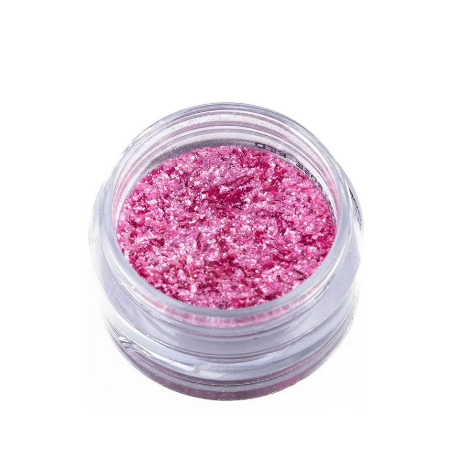 Pigmento Rose Red Trezz 1,5g.2